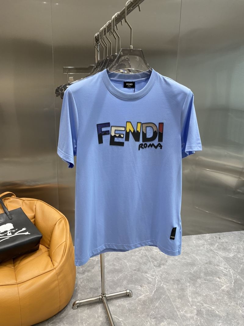 Fendi T-Shirts